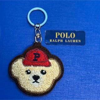 POLO RALPH LAUREN（ノベルティグッズ）のフリマアイテム一覧