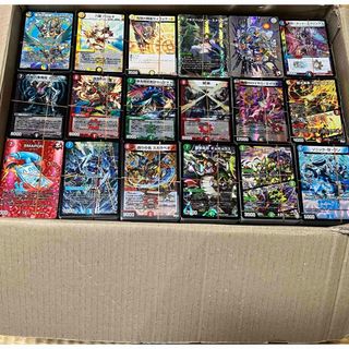 デュエマ 引退品のフリマアイテム一覧