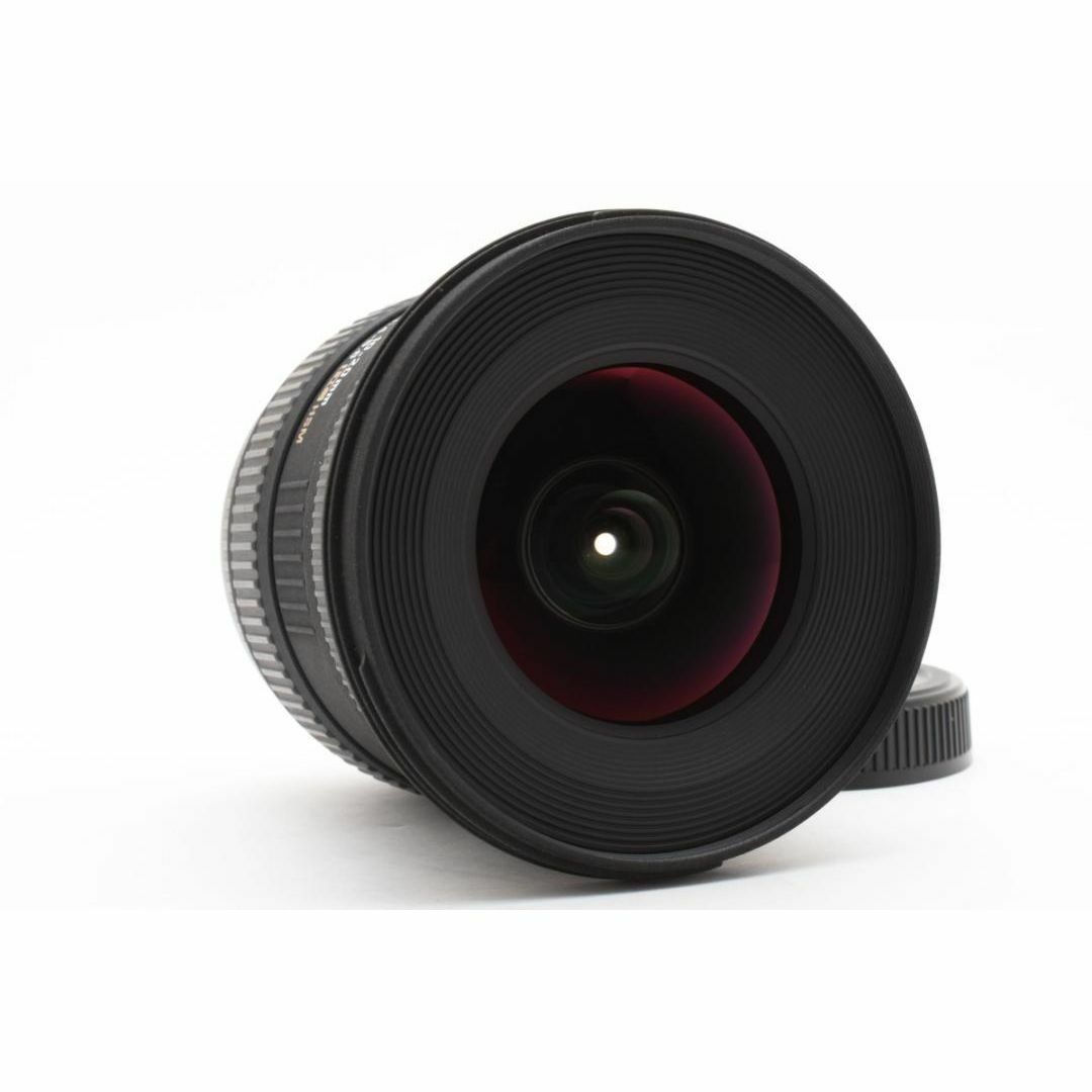 SIGMA - 新品級 シグマ 10-20mm 4-5.6 DC HSM フォーサーズ C760の通販