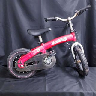 へんしんバイク 中古のフリマアイテム一覧