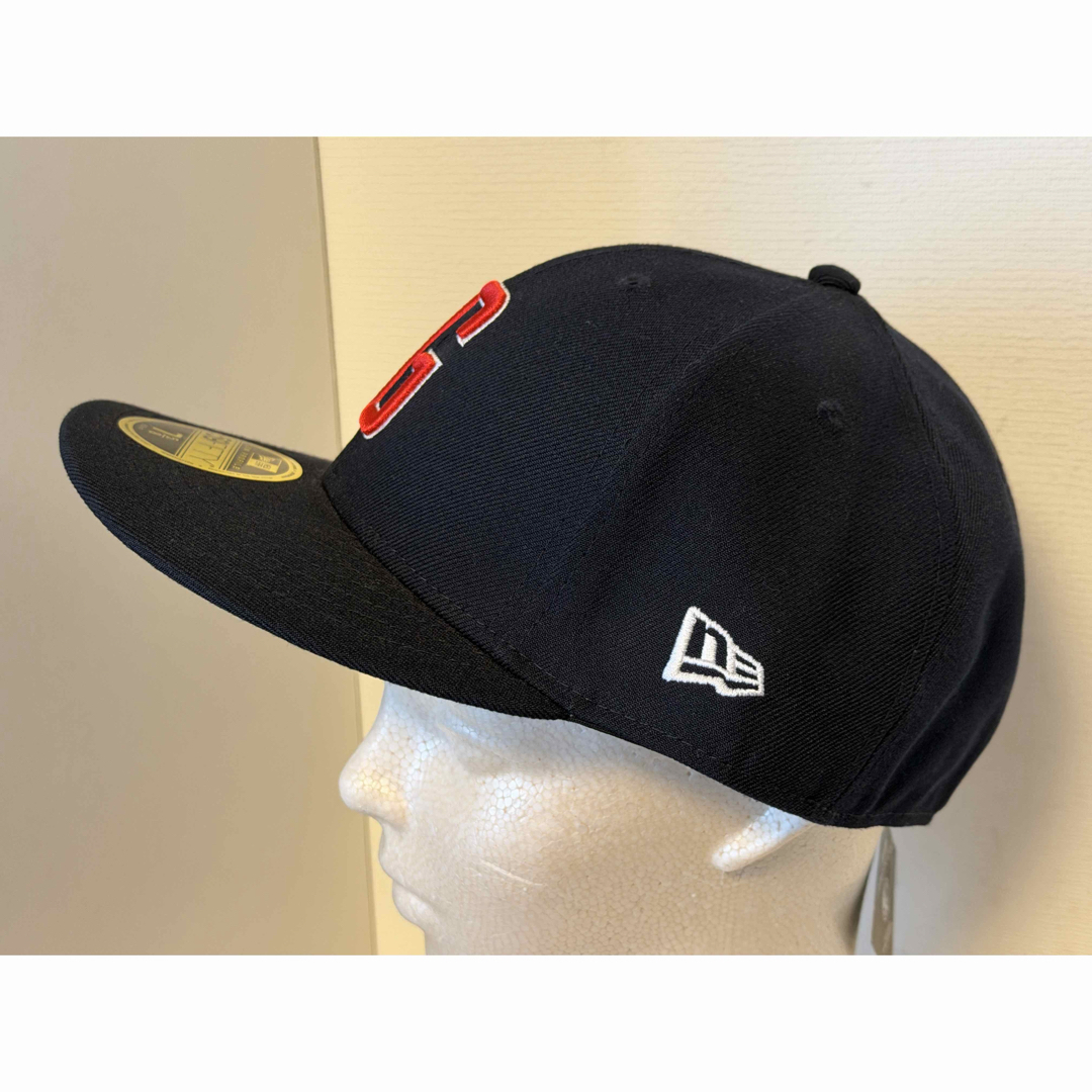 NEW ERA - コラボ/読売ジャイアンツ/限定/キャップ/帽子/ニューエラ
