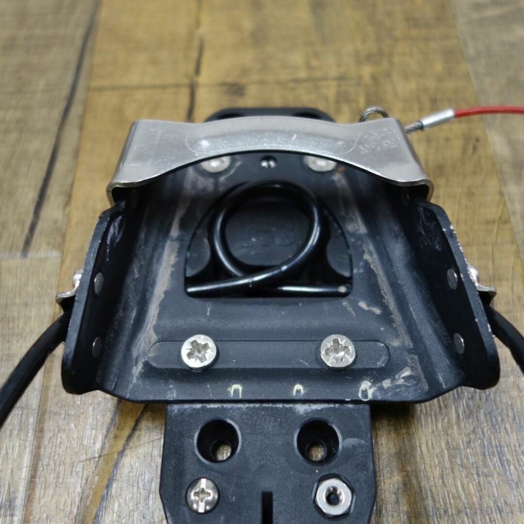 ジースリー G3 タルガ テレマーク 75mm規格 ケーブル ビンディング