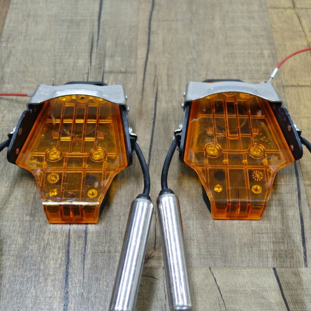 ジースリー G3 タルガ テレマーク 75mm規格 ケーブル ビンディング