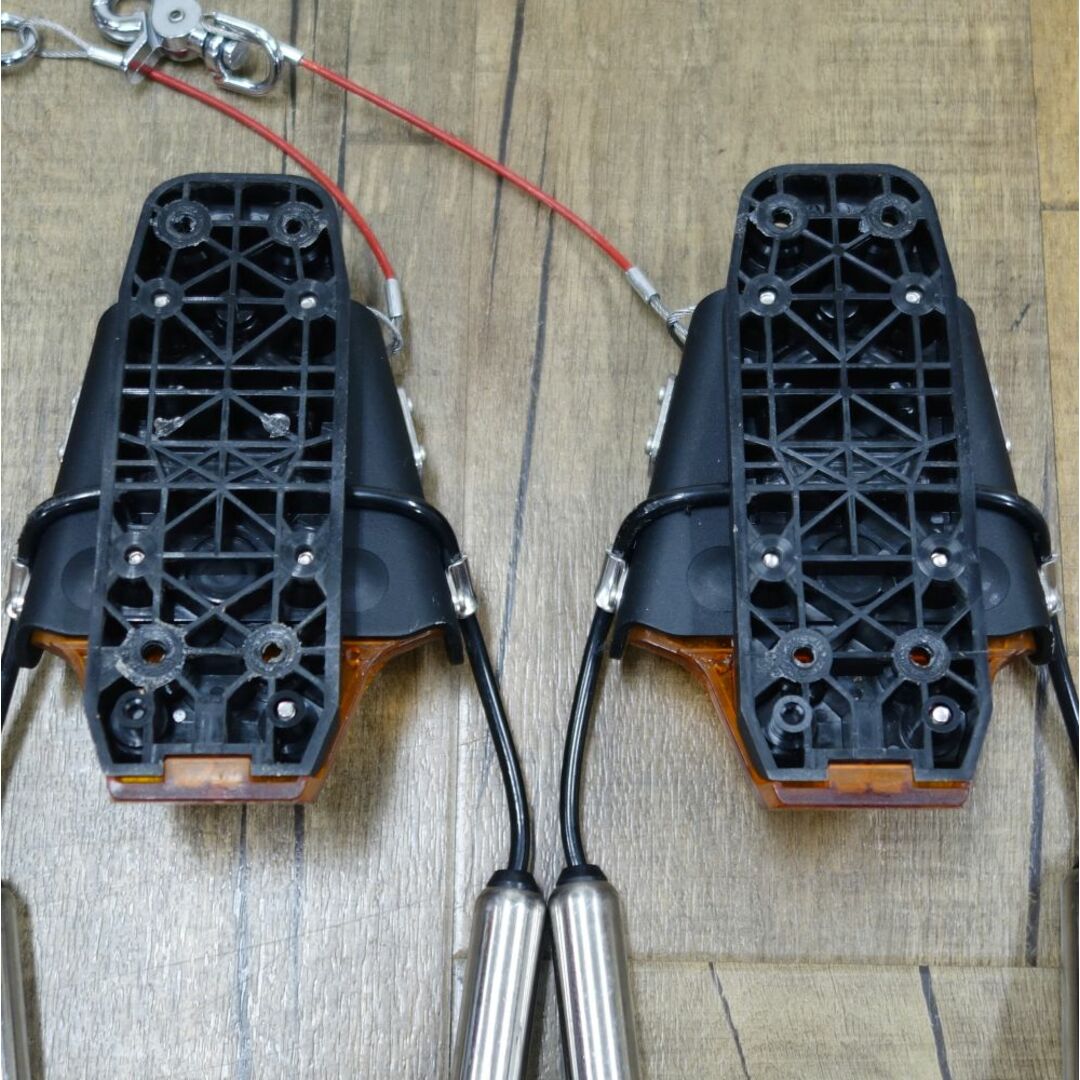 ジースリー G3 タルガ テレマーク 75mm規格 ケーブル ビンディング