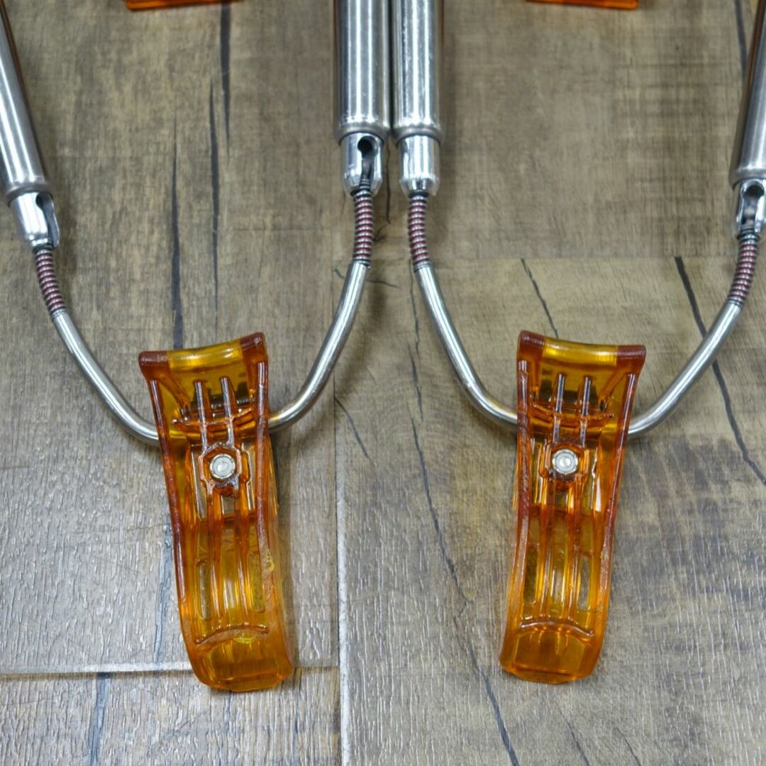 ジースリー G3 タルガ テレマーク 75mm規格 ケーブル ビンディング