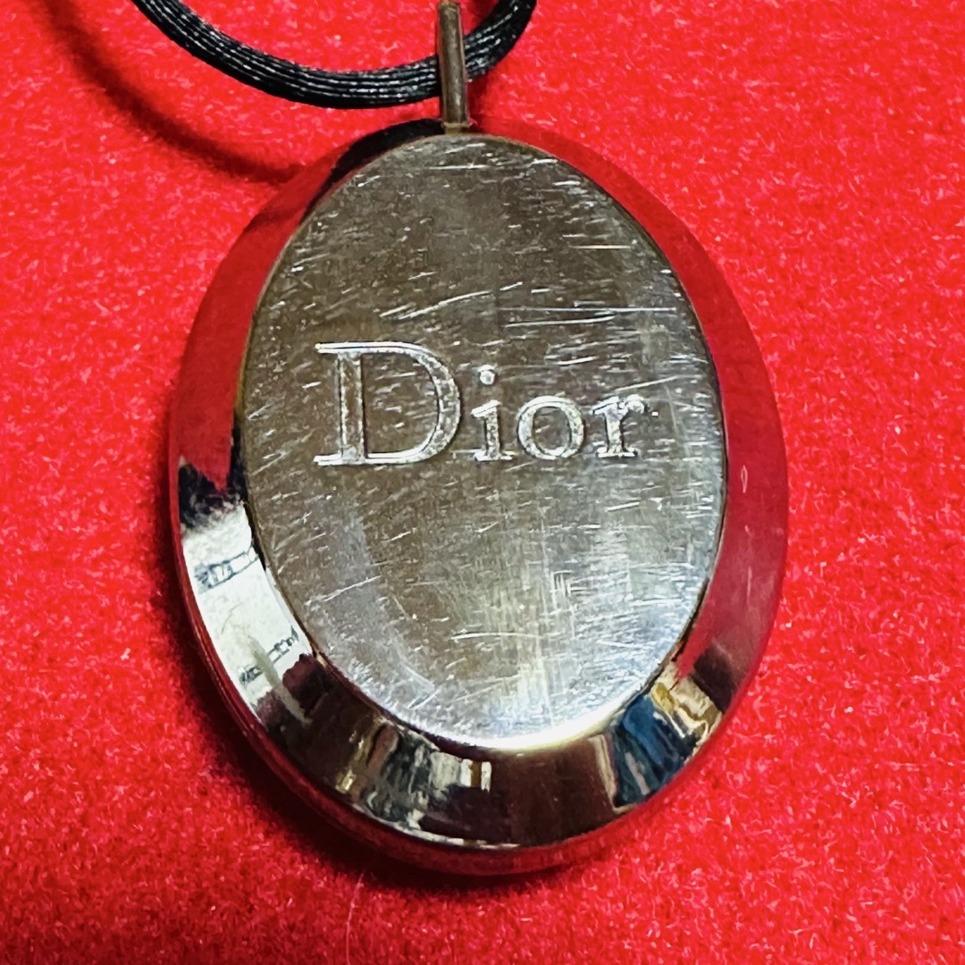 Dior - 🌹Diorディオール ネックレス リップグロス スワロフスキー