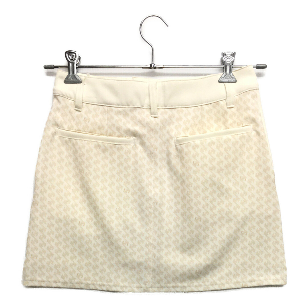 coco 未使用品 レザレクション Resurrection レディース スカート M 白