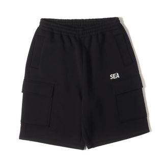 WIND AND SEA（ショートパンツ）のフリマアイテム一覧