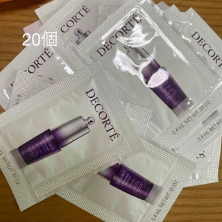 COSME DECORTE - 新品未開封 コスメデコルテ リポソーム アドバンスト