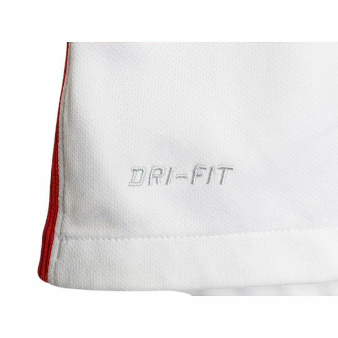 NIKE - ナイキ アメリカ 代表 サッカー ユニフォーム メンズ M 2018