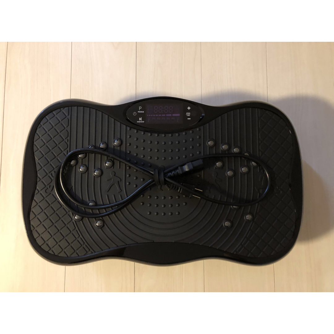 バランスウェーブ 振動マシン ブルブルマシンの通販 by 82431's shop