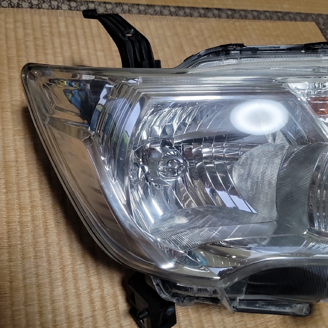日産 - セレナc26ヘッドライト左右セットの通販 by きょん's shop