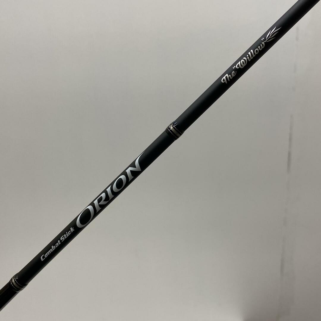 EVERGREEN - 【加古川店】 中古 EVERGREEN | エバーグリーン ロッド