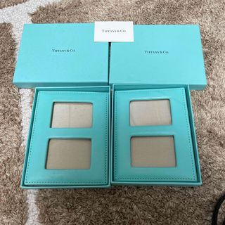 Tiffany & Co.（フォトフレーム）のフリマアイテム一覧