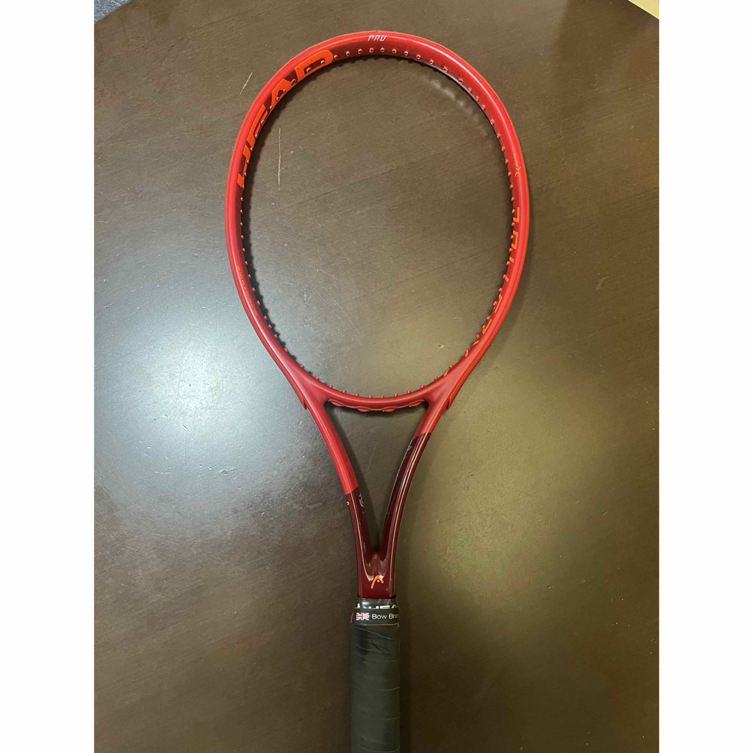 HEAD - HEAD PRESTAGE pro G2 フレームのみ の通販 by パン・ド・ミ's