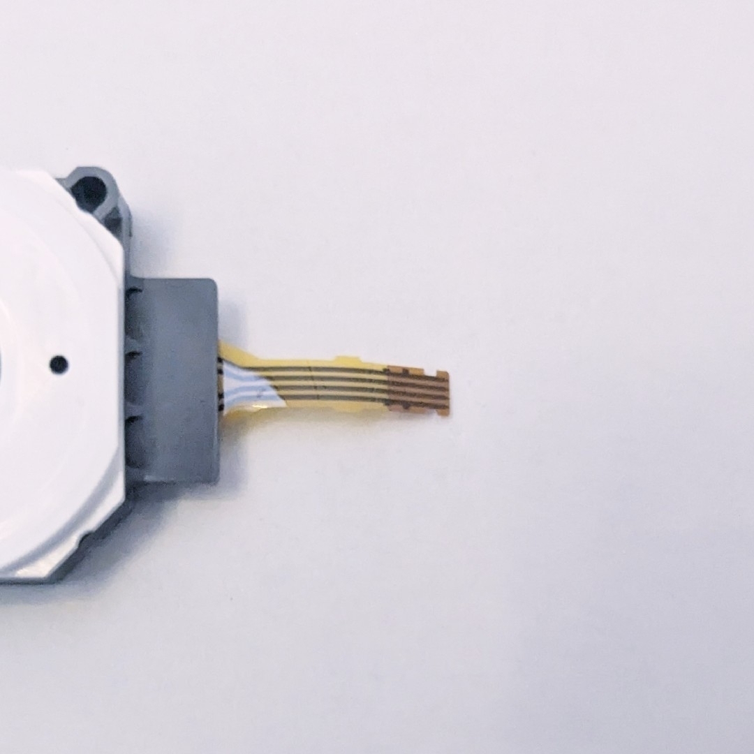 ニンテンドー3DS - New 3DS 3DSLL 2DSLL スライドパッド スティック