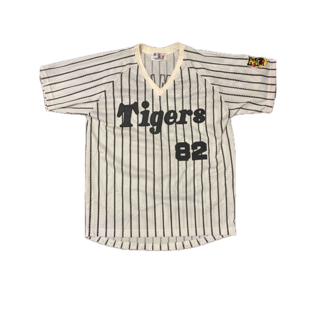 阪神タイガース - Tigers ユニフォーム NOMURA 82 LLサイズの通販 by