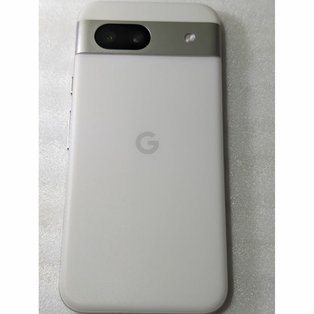 Google Pixel - Google Pixel 8a SIMフリー 本体のみ ジャンクの通販