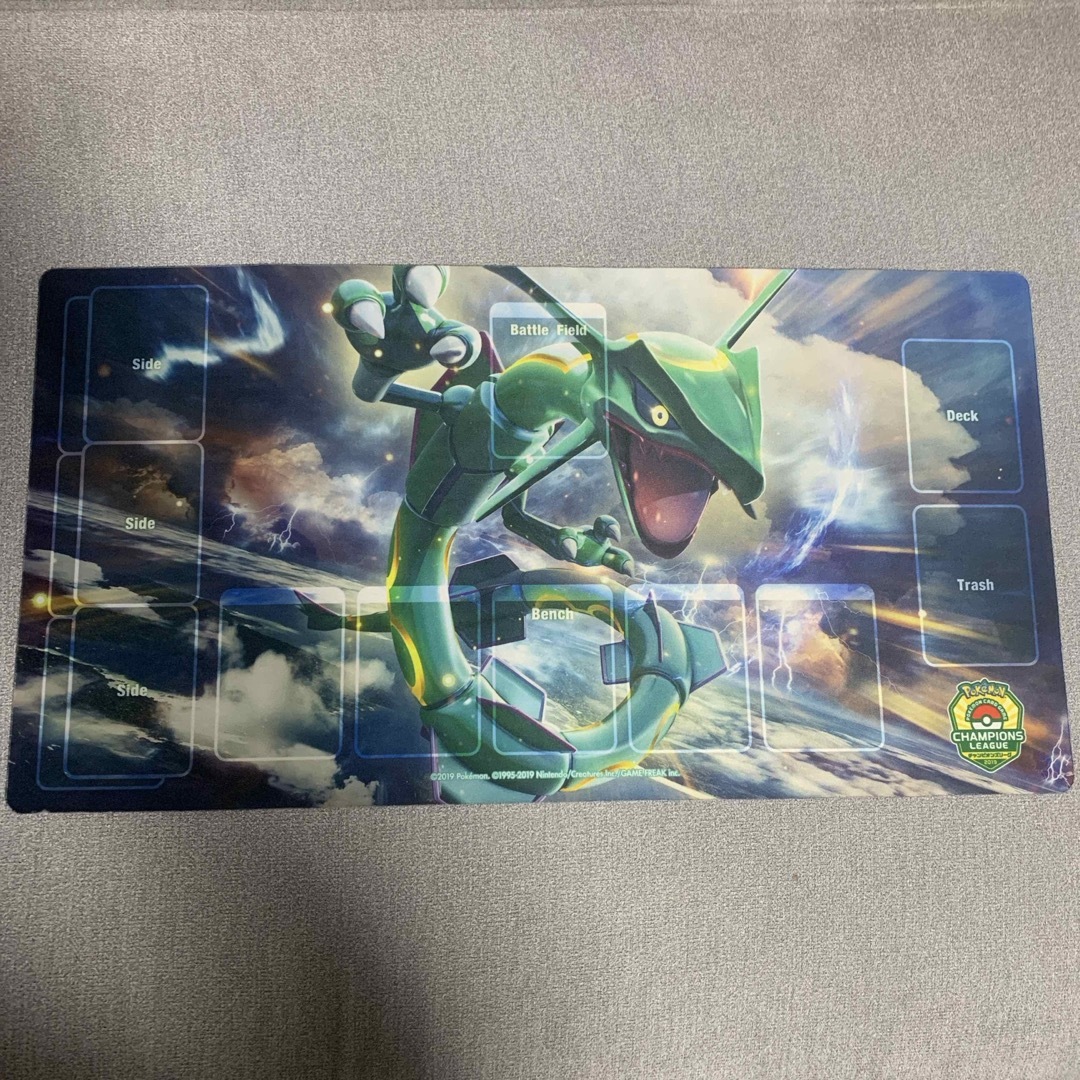 ポケモン - 【希少】ポケモンカード チャンピオンズリーグ2019 プレイ