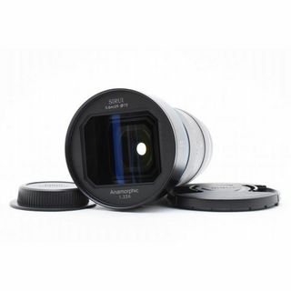 15185 ほぼ新品 SIRUI 24mm F2.8 Anamorphicの通販 by 写真機商 カメラ