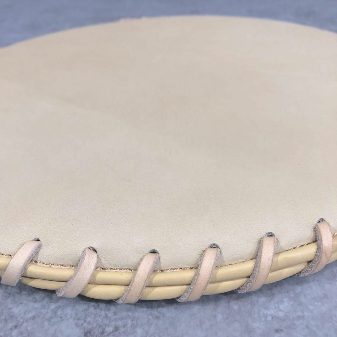 Rawlings - 未使用 本革 Rawlings ローリングス グラブ 叩き台 野球