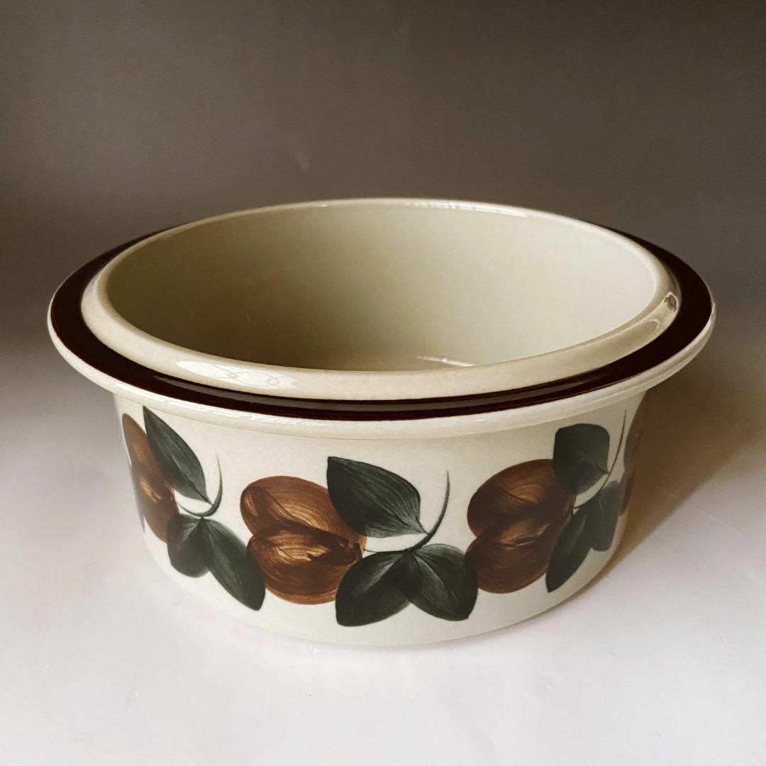 ARABIA - ARABIA アラビア Ruija ルイヤ ルイージャ 口径23cm 特大