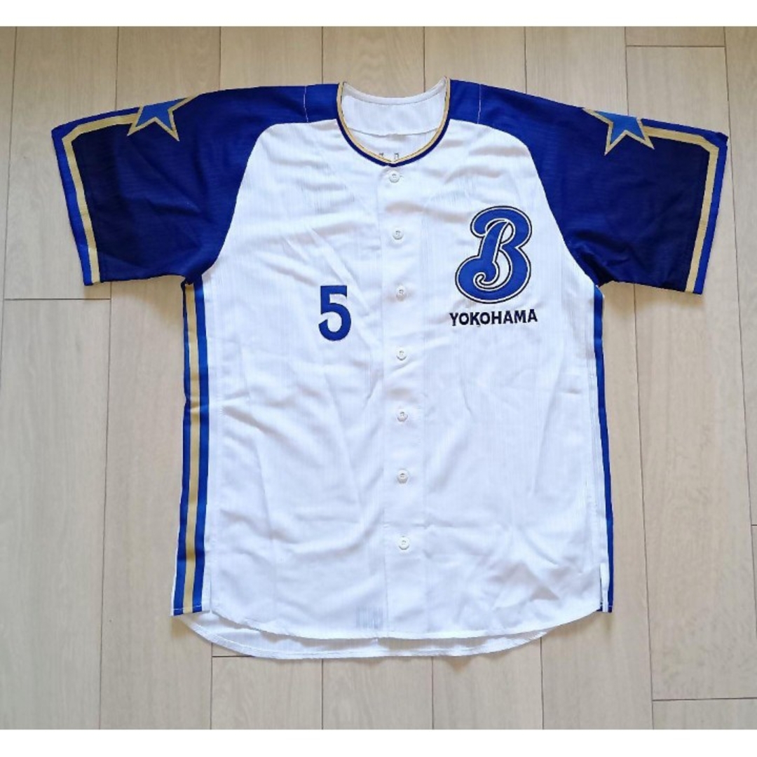 横浜DeNAベイスターズ - 【限定】横浜 ベイスターズ 森本 サマー