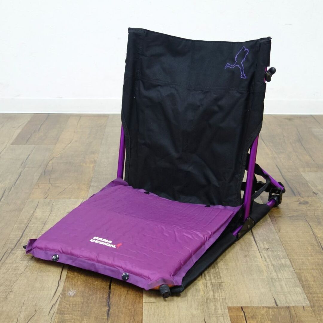 美品 希少 廃盤 レア デイナデザイン DANA DESIGN MERV CHAIR メルブ