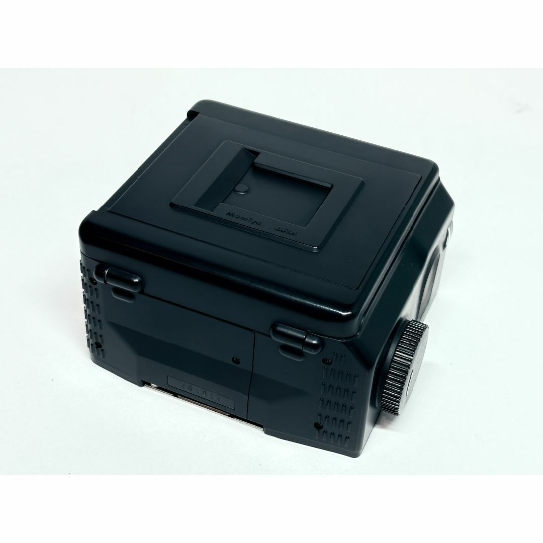 マミヤ 645 120フィルムホルダーの通販 by ドログバ's shop｜ラクマ