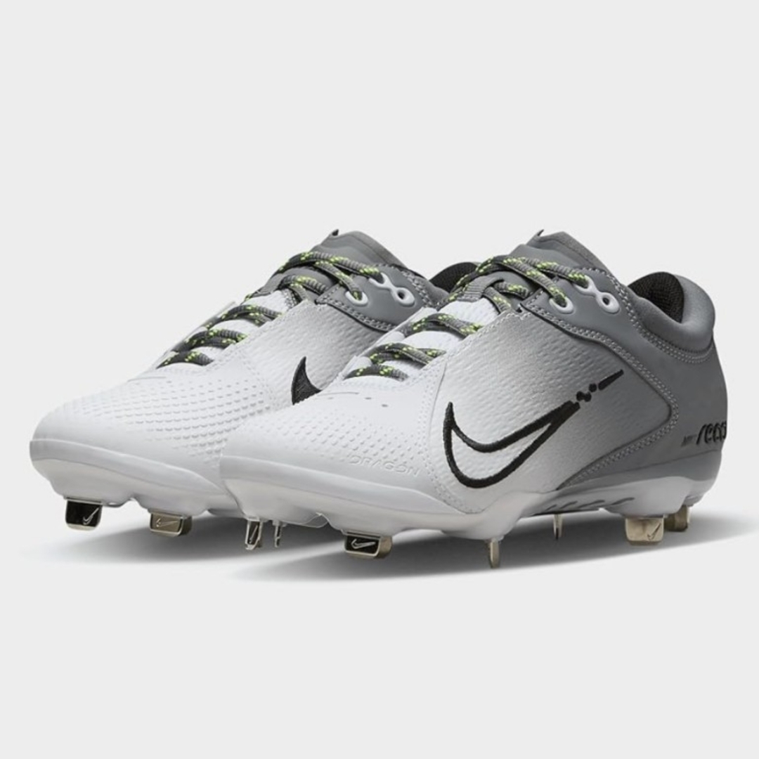 NIKE - 【人気モデル】ナイキ 野球スパイク ソフトボールスパイク 金属