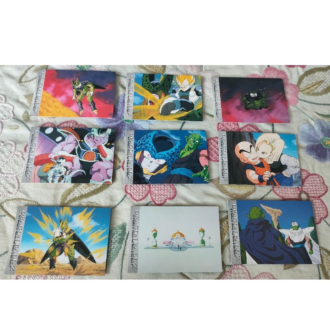 ドラゴンボール - 希少 ドラゴンボール カードゲーム 2000年代 まとめ
