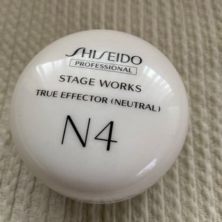 SHISEIDO (資生堂) - MG5 ヘアスチック used 送料込みの通販 by 南風's