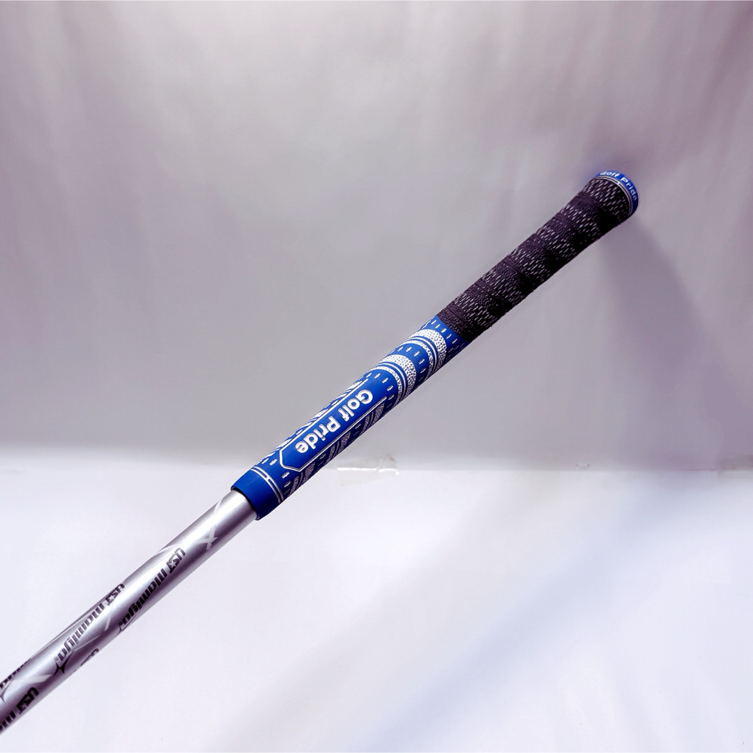 USTMamiya - テーラーメイドスリーブ ドライバー用 アッタスクール 6X