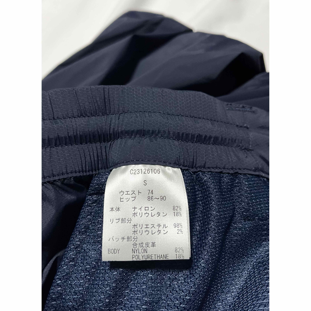 Callaway - キャロウェイメンズ 撥水 ジョガーパンツ (ナイロン