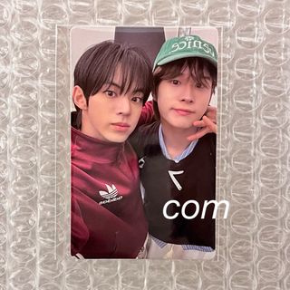 ドフン ギョンミン TWS try トレカ ラキドロ weverseの通販 by com's