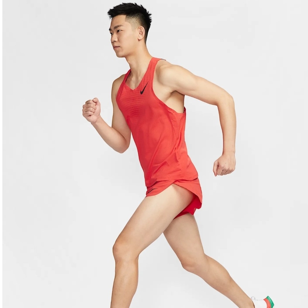 NIKE - NIKE エアロスイフト上下セット(M)の通販 by はっしー！'s shop