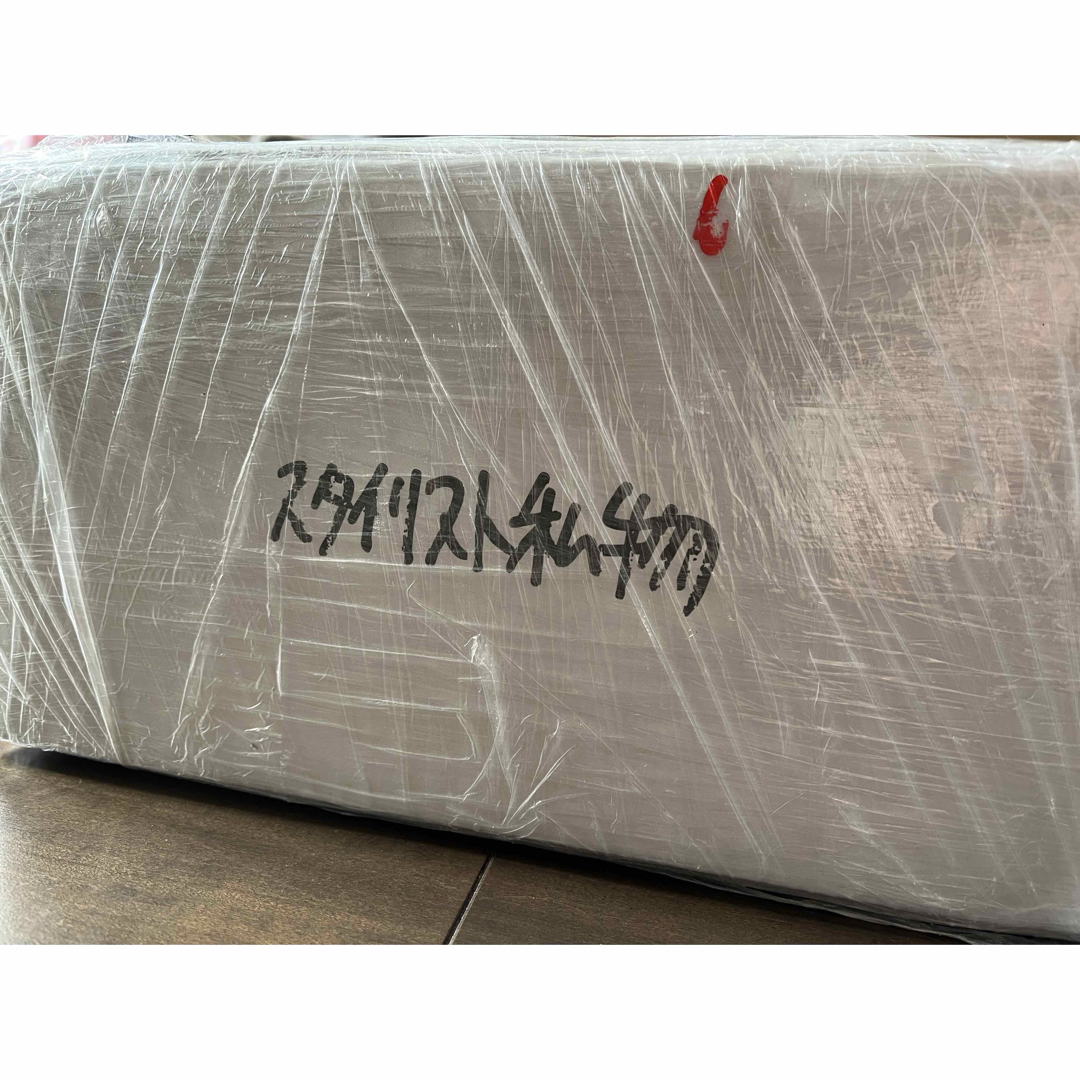 スタイリスト私物 箱馬 200個限定ennoy 黒澤フィルムスタジオ