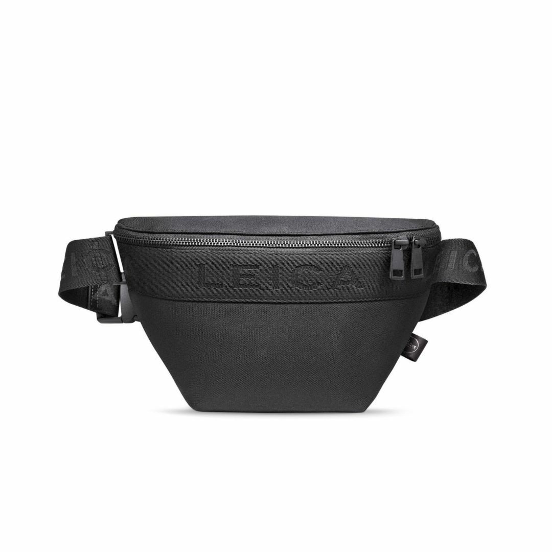 LEICA - 新品未使用☆LEICA ライカ ヒップバッグ ウェストポーチ