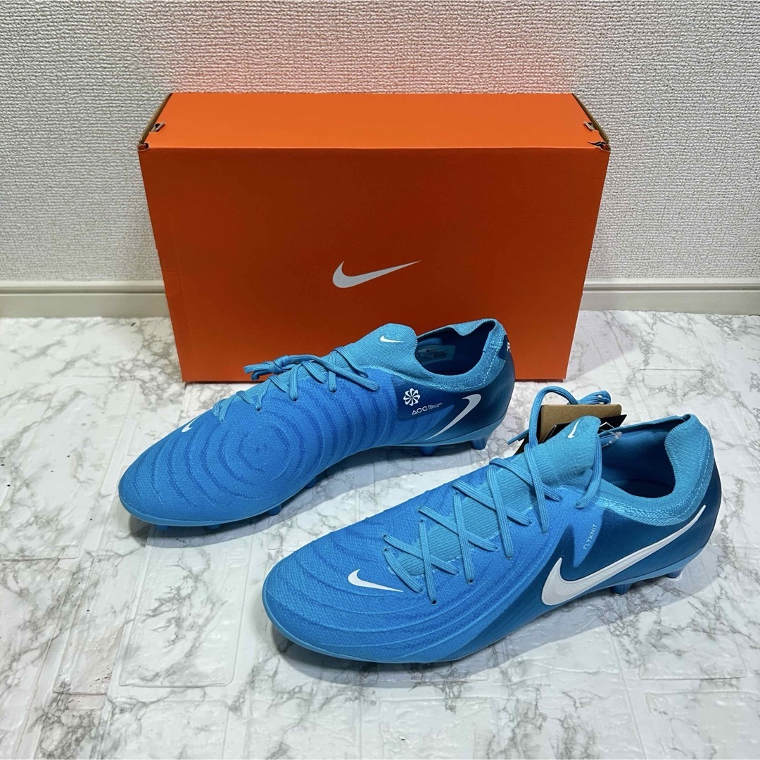 NIKE - 新品 未使用 ナイキファントムGX2プロ 30cmの通販 by スティル