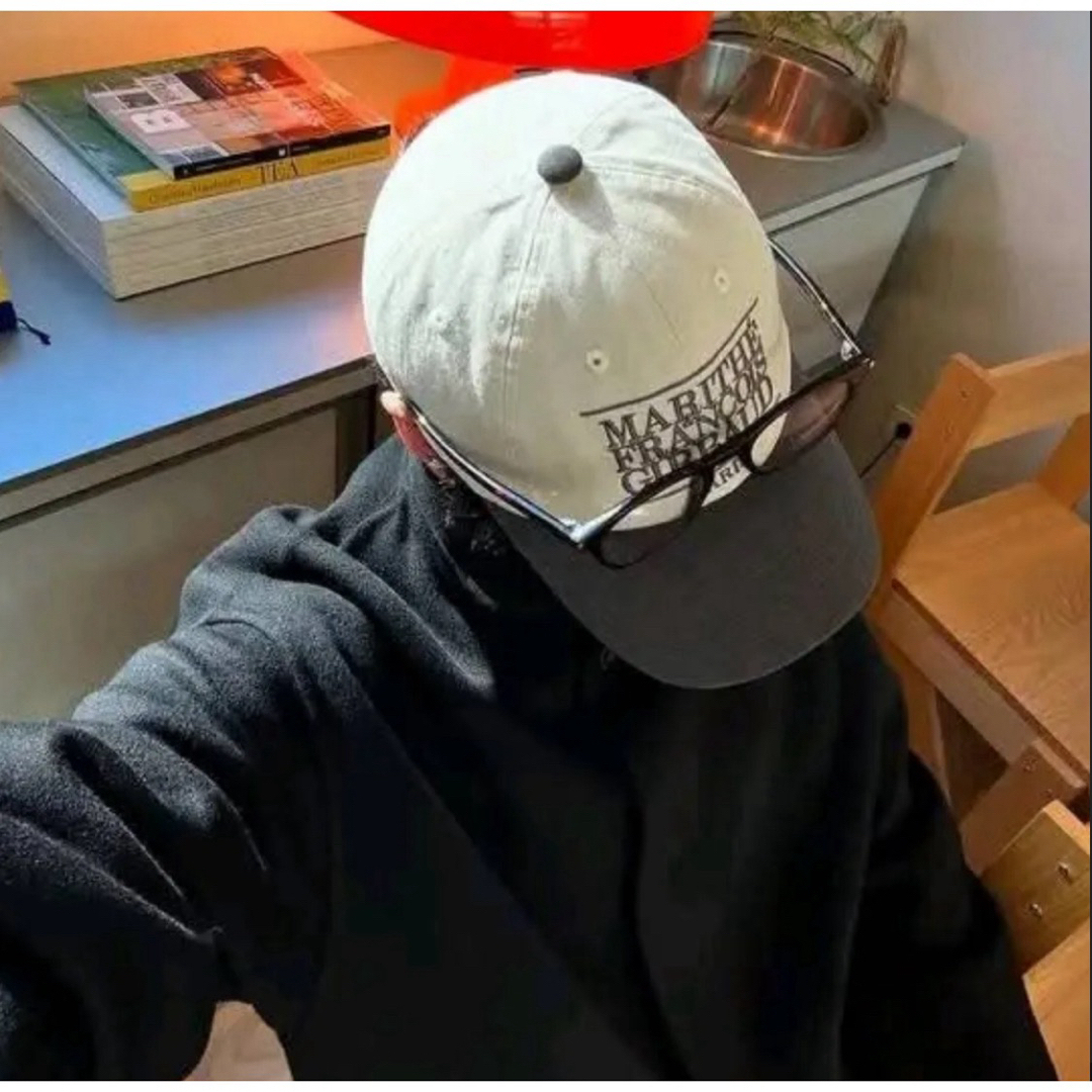 MARITHE + FRANCOIS GIRBAUD - 【希少】新品未開封 マリテフランソワ