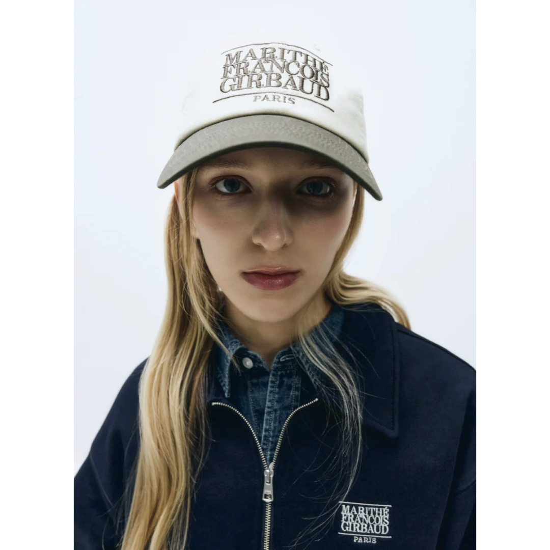 MARITHE + FRANCOIS GIRBAUD - 【希少】新品未開封 マリテフランソワ