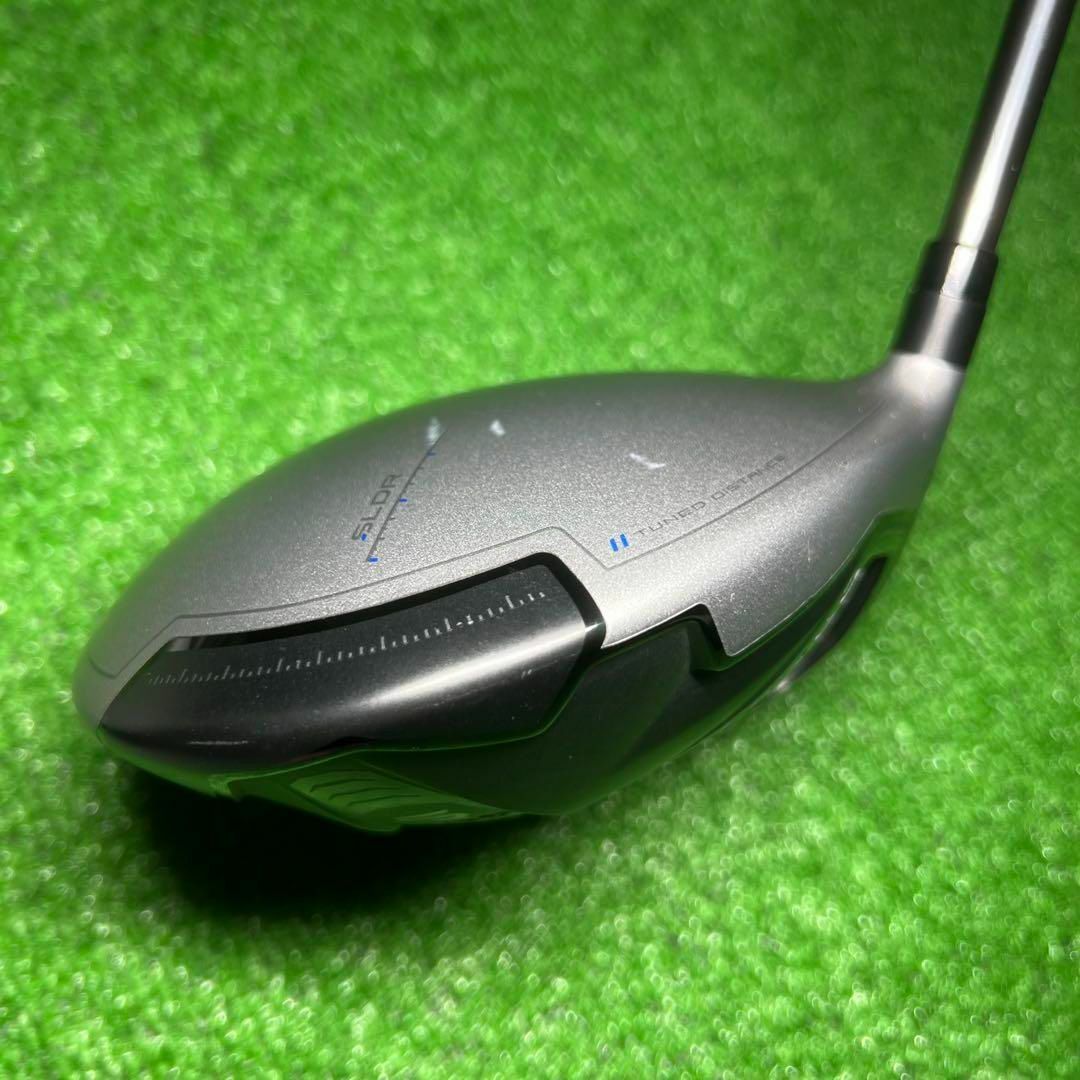 TaylorMade - D187 TaylorMade SLDR 460S 左利き メンズの通販 by 結's