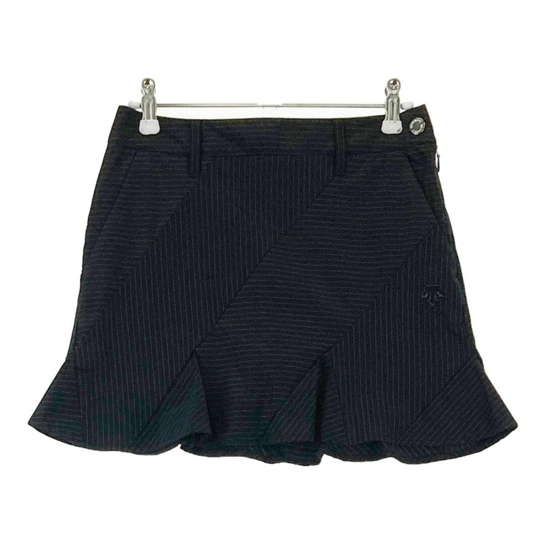 サイズ：58/SS DESCENTE GOLF デサントゴルフ インナー付 ストレッチ