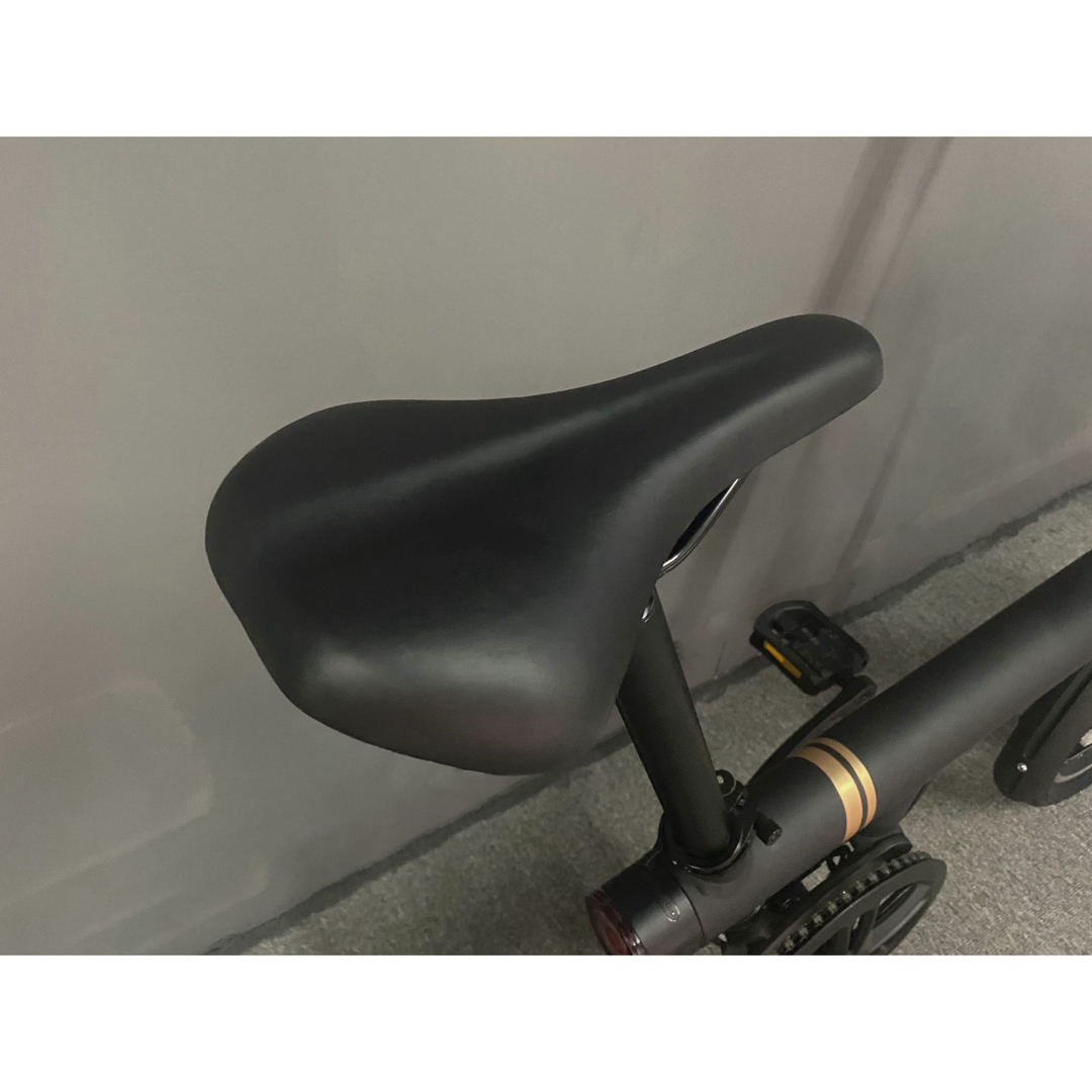 Xiaomi - 【好評販売中】新品 Xiaomi開発 軽量電動アシスト折りたたみ