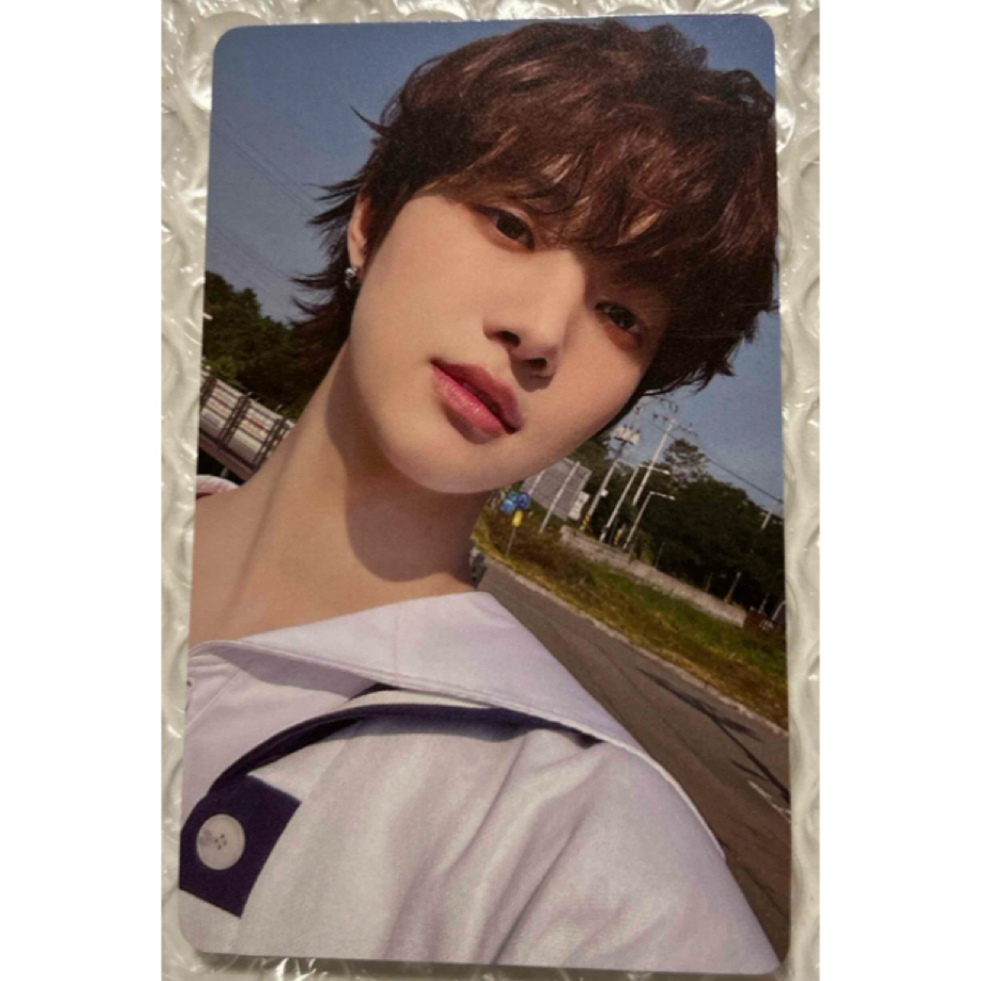 &TEAM - &TEAM ウィジュ EJ ラキドロトレカ③の通販 by ♡shop｜エン