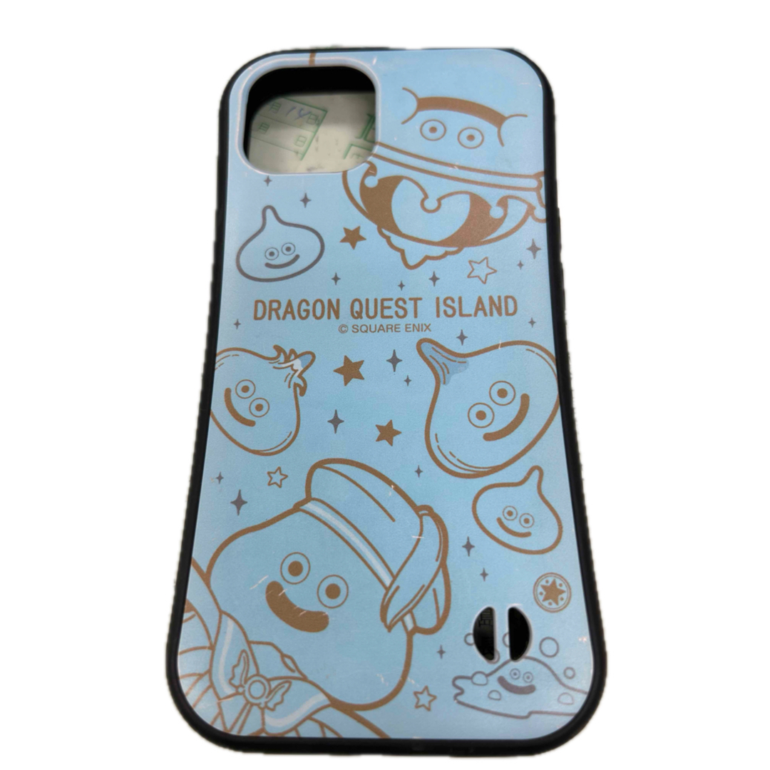 iPhone - 「ドラゴンクエスト アイランド」スマホケースアトラクション
