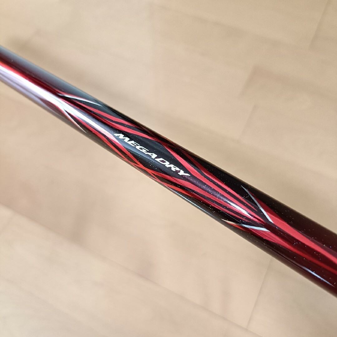 ダイワ インターライン メガドライ 1-53【未使用に近い】の通販 by