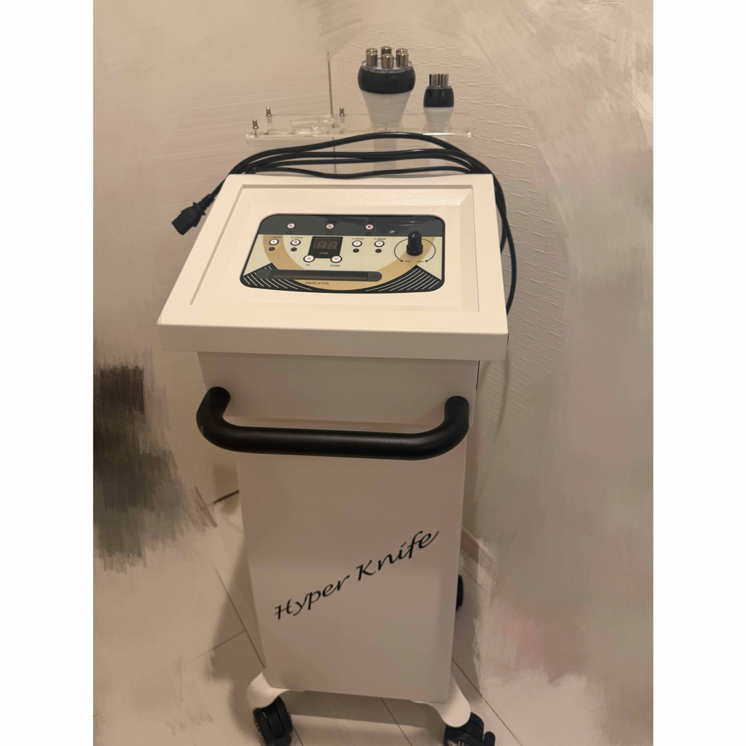 ハイパーナイフ ワム 正規品