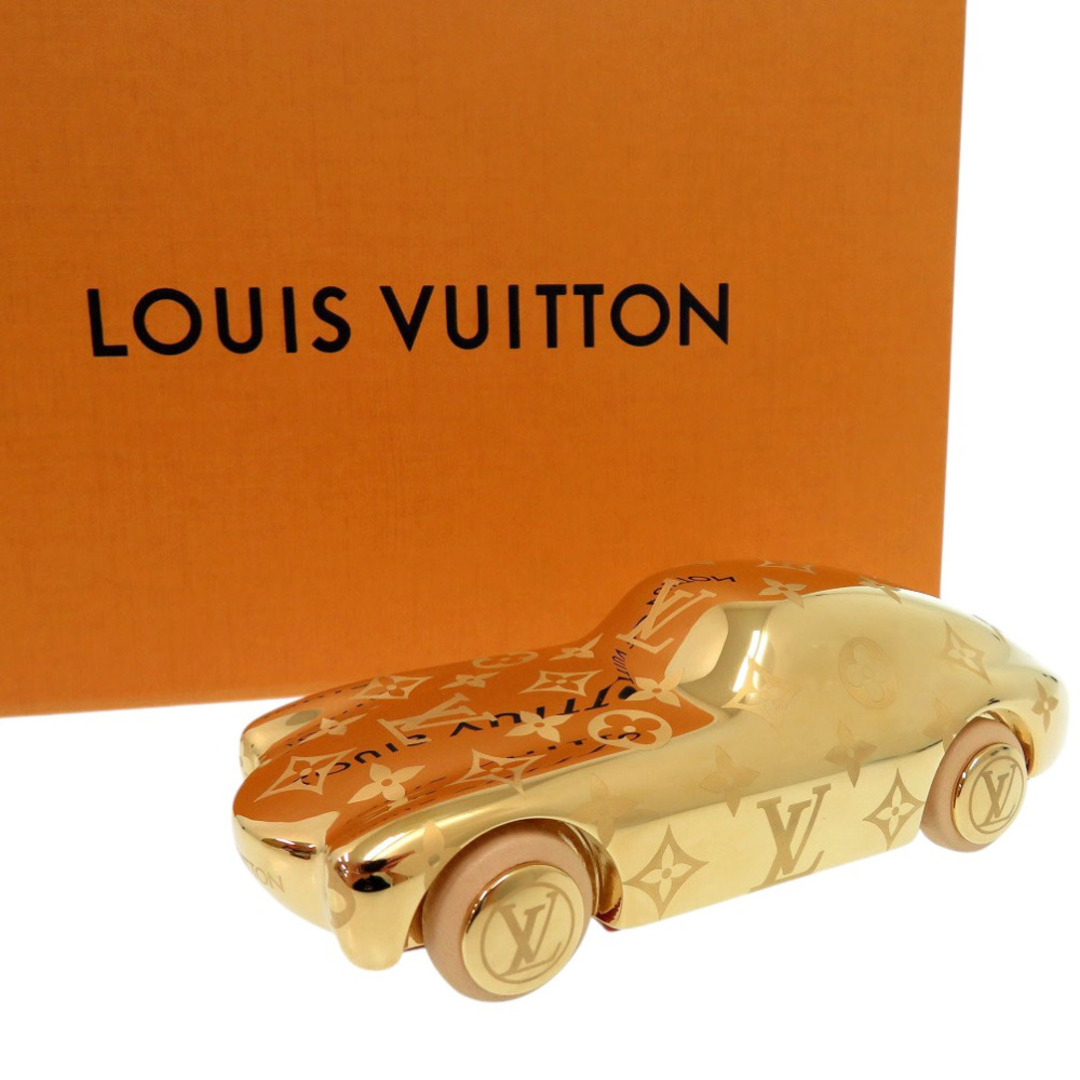 LOUIS VUITTON - 美品 ルイ ヴィトン VOGUEZ VOLEZ VOYAGEZ ペーパー