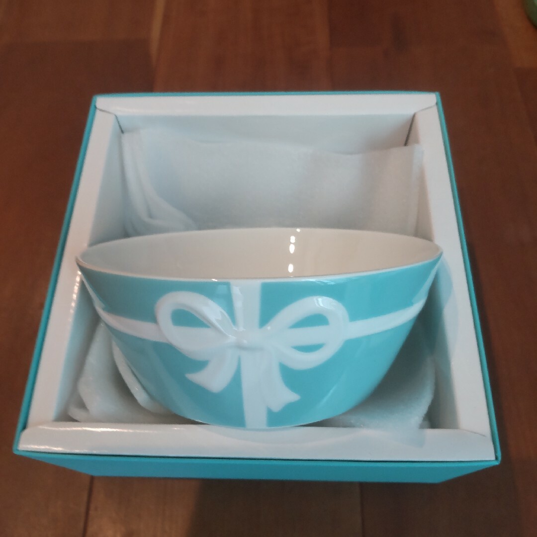 Tiffany & Co. - テイファニー ボウルの通販 by くる's shop